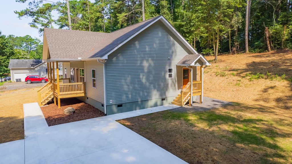 18 Tilly Mill Road