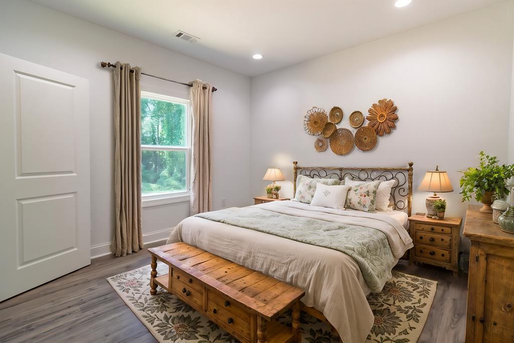 18 Tilly Mill Road