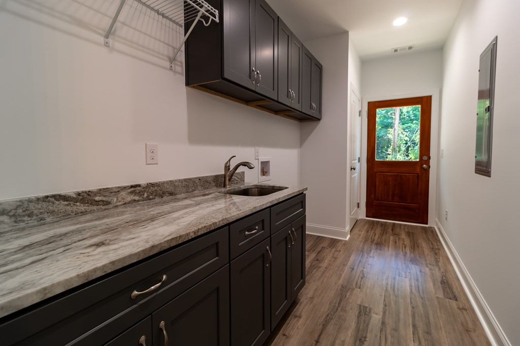 18 Tilly Mill Road