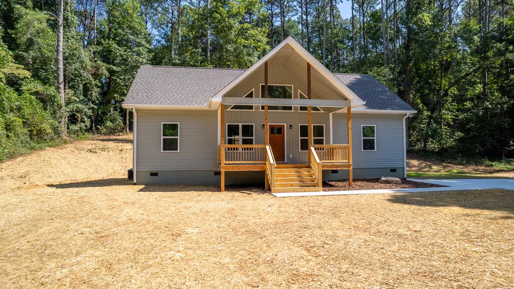18 Tilly Mill Road