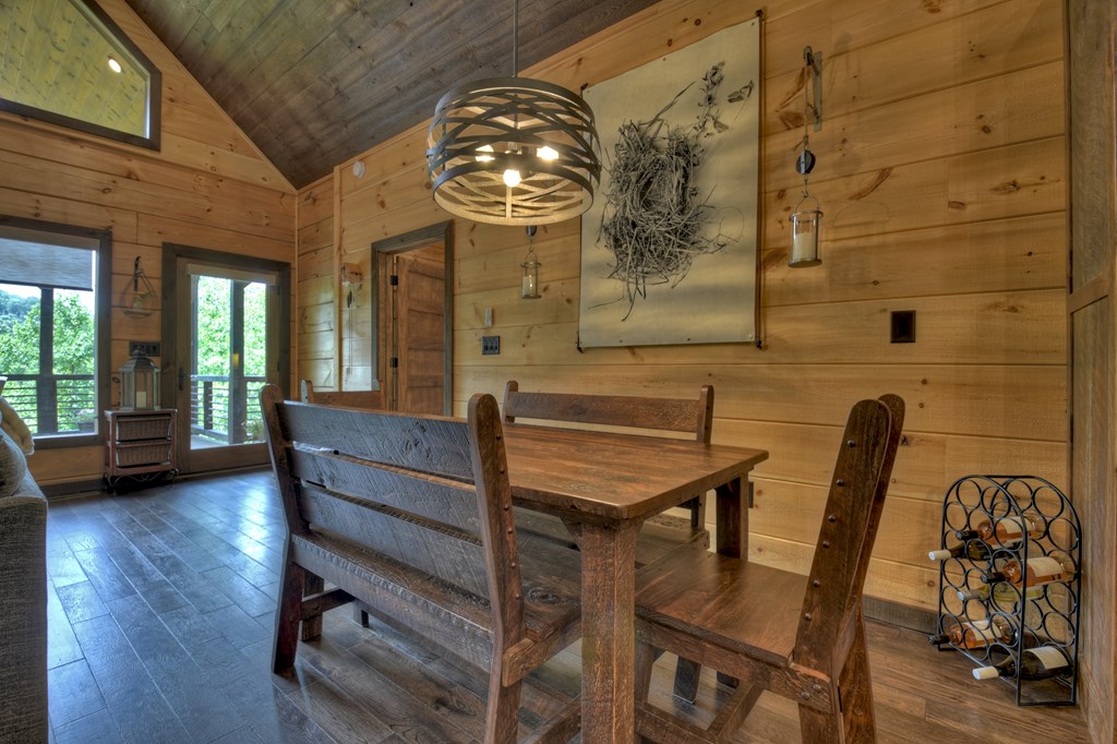 284 Quail Ridge Road