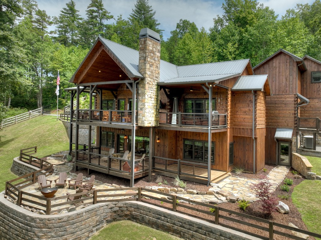 284 Quail Ridge Road