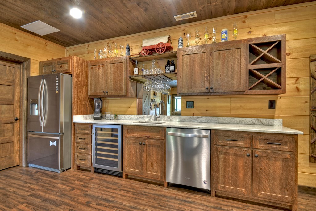 284 Quail Ridge Road
