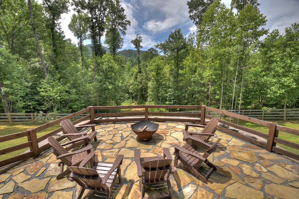 284 Quail Ridge Road