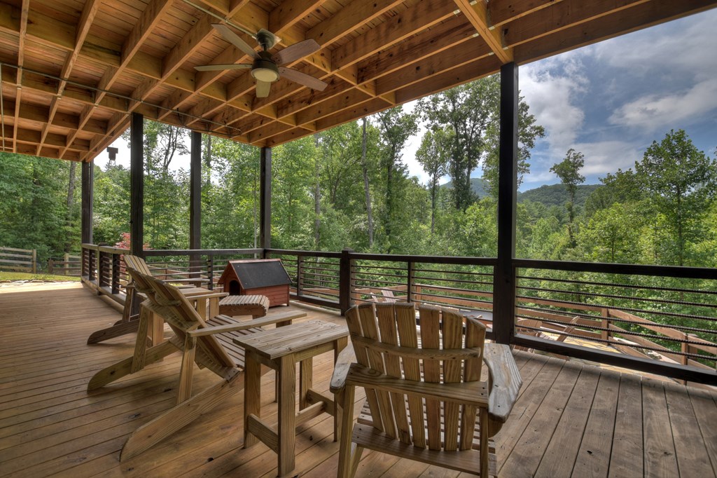 284 Quail Ridge Road