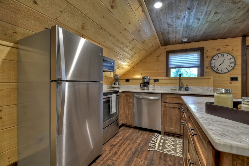 284 Quail Ridge Road
