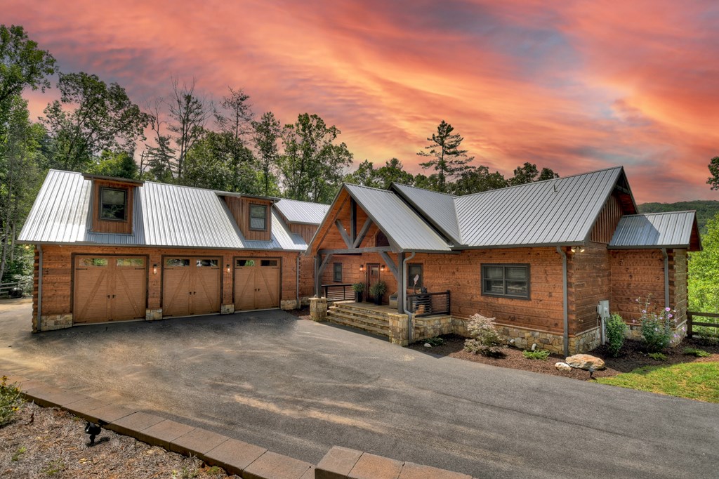 284 Quail Ridge Road