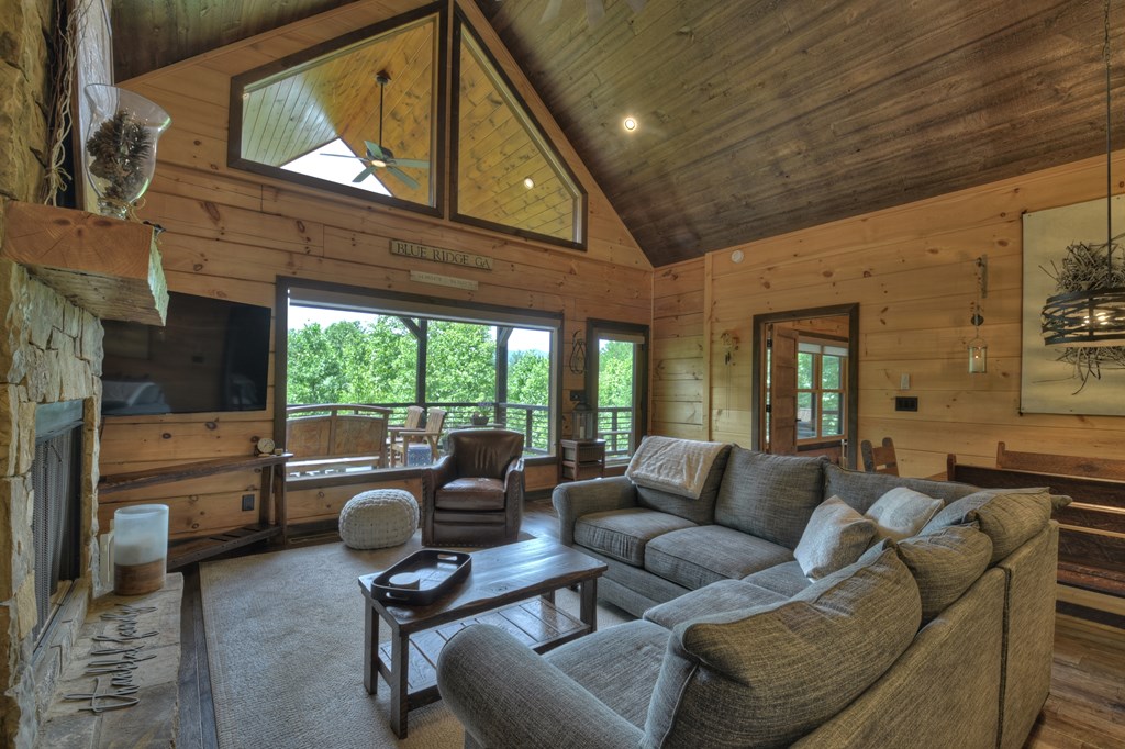 284 Quail Ridge Road