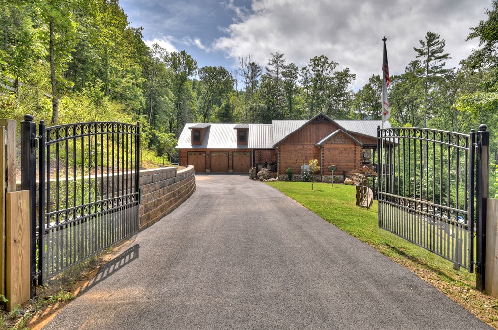 284 Quail Ridge Road