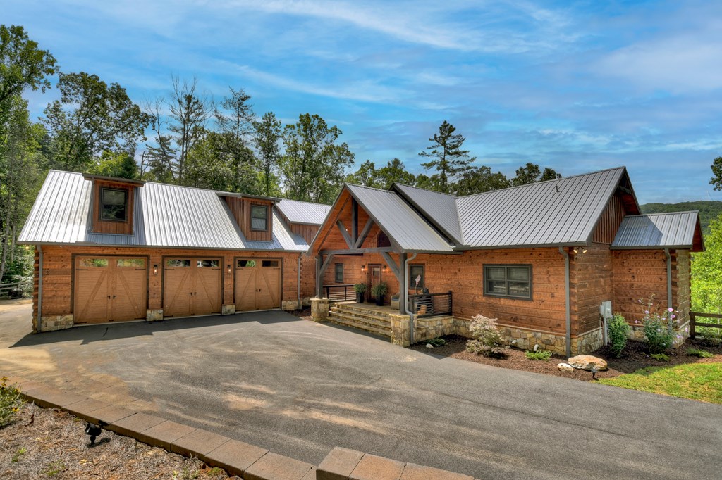 284 Quail Ridge Road