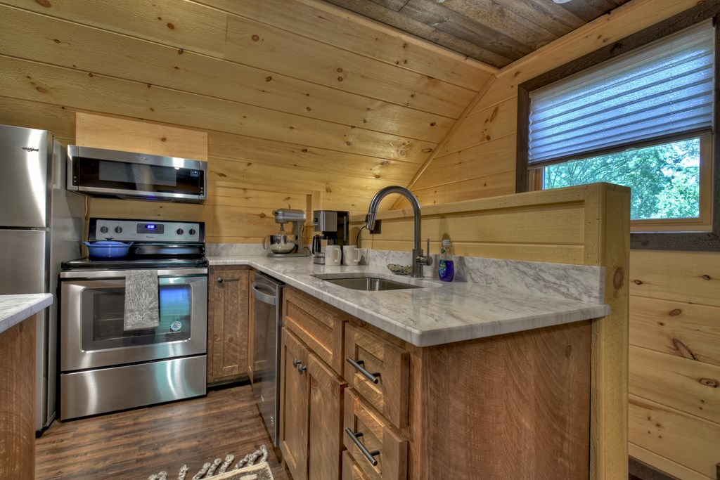 284 Quail Ridge Road