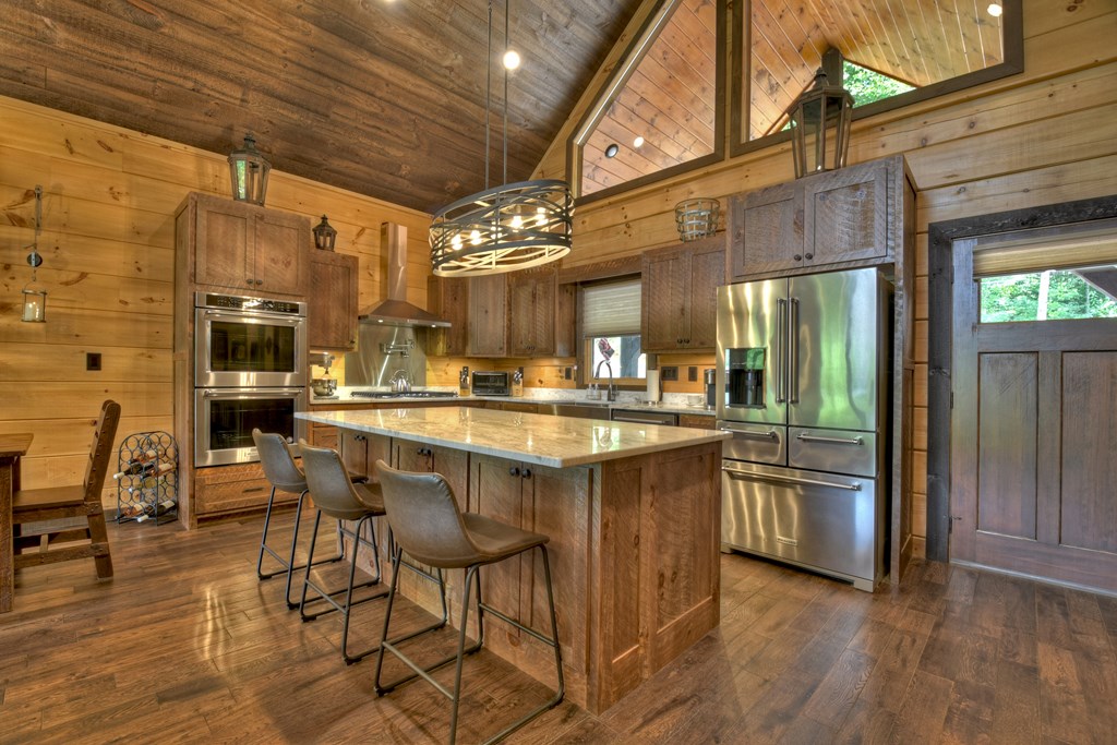 284 Quail Ridge Road