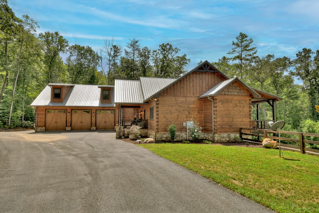 284 Quail Ridge Road