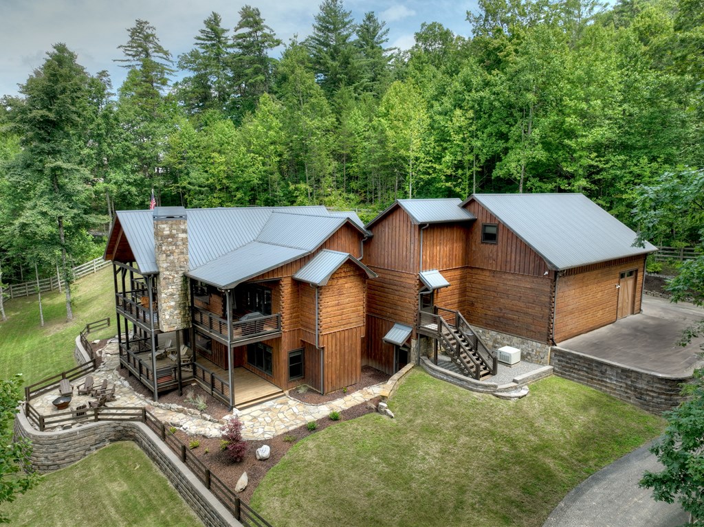 284 Quail Ridge Road