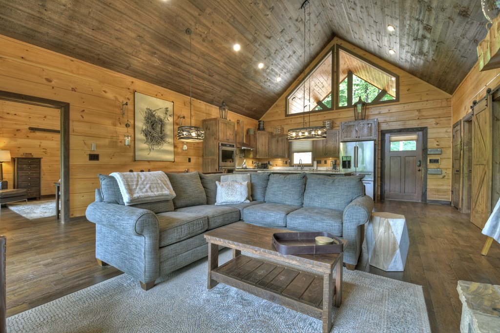 284 Quail Ridge Road