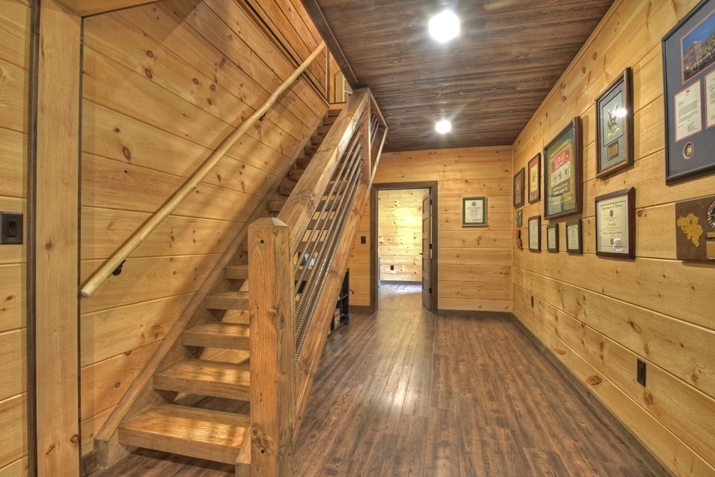 284 Quail Ridge Road