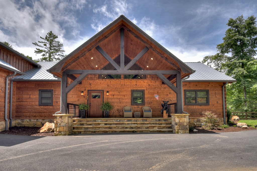 284 Quail Ridge Road