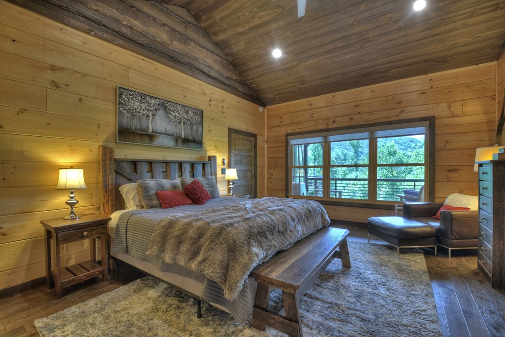 284 Quail Ridge Road