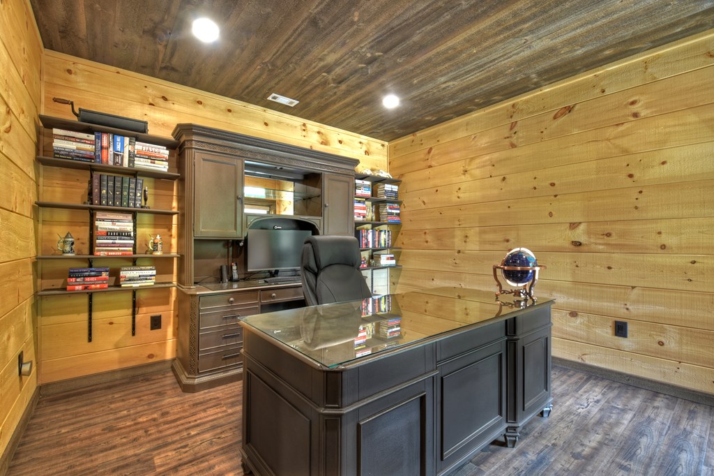 284 Quail Ridge Road