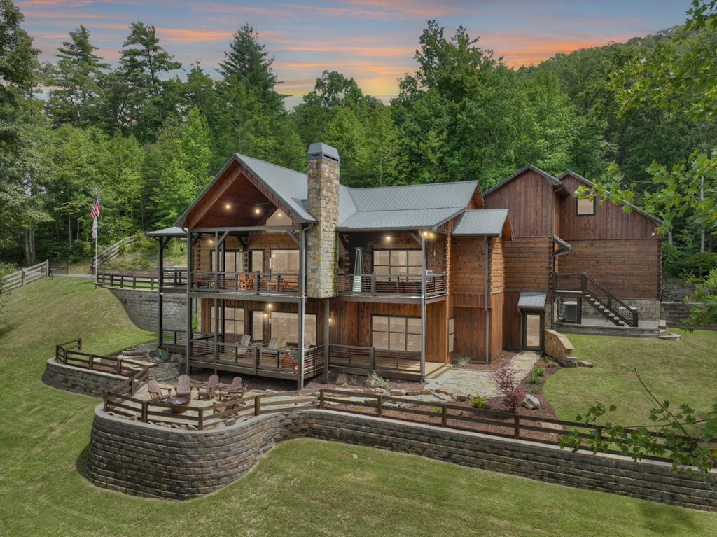 284 Quail Ridge Road