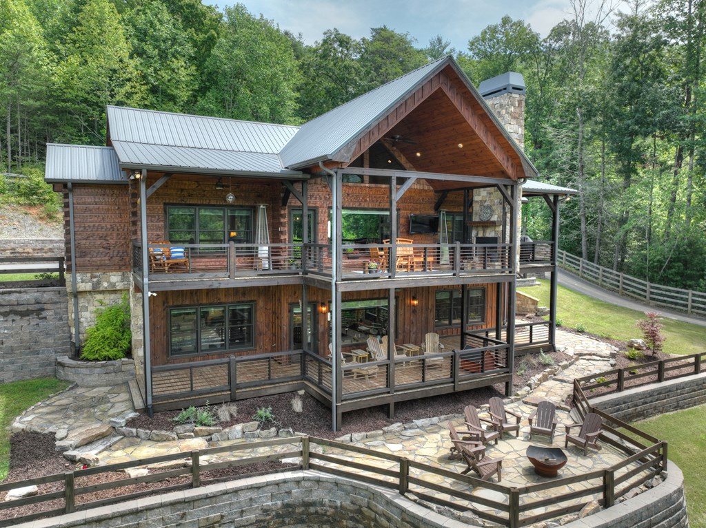 284 Quail Ridge Road