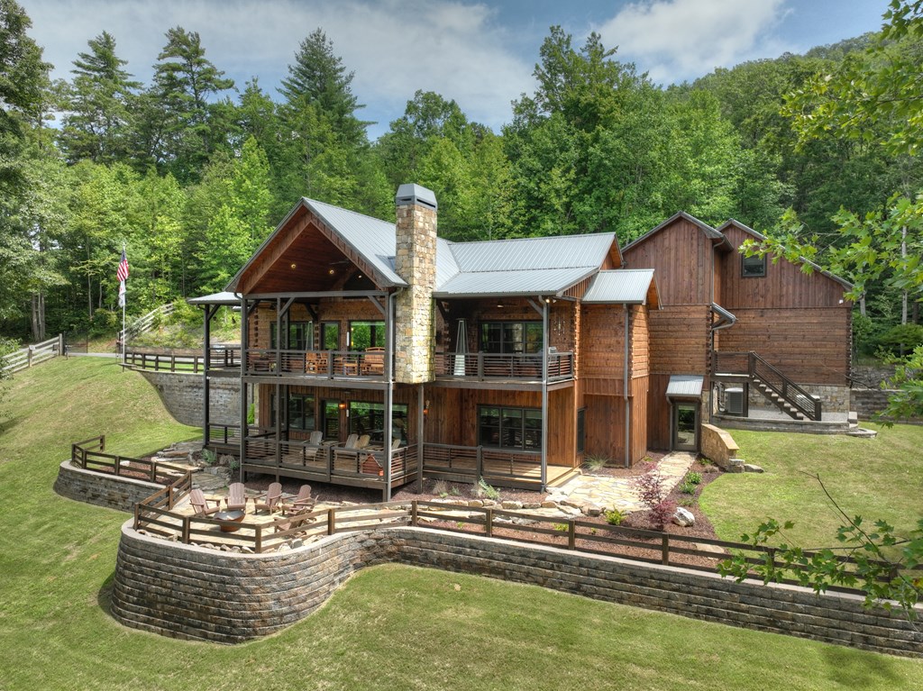 284 Quail Ridge Road