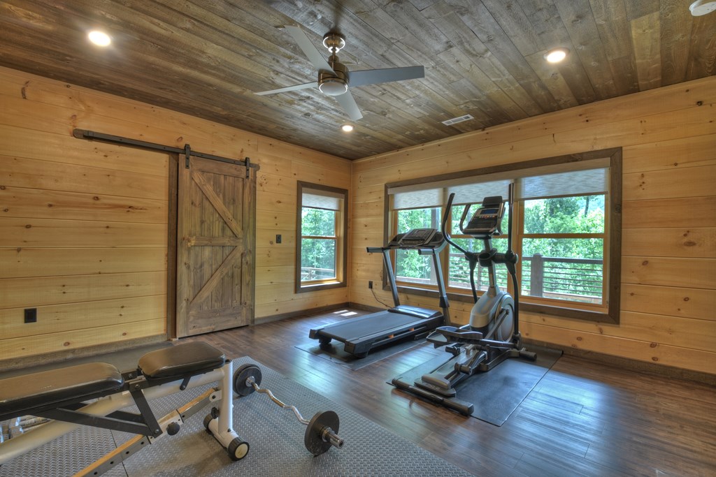 284 Quail Ridge Road