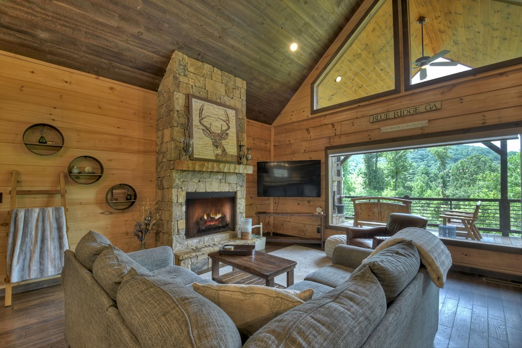 284 Quail Ridge Road