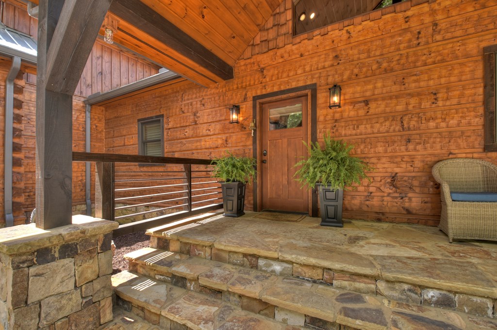 284 Quail Ridge Road