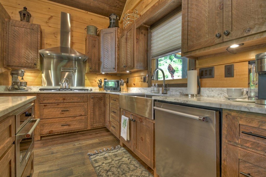 284 Quail Ridge Road