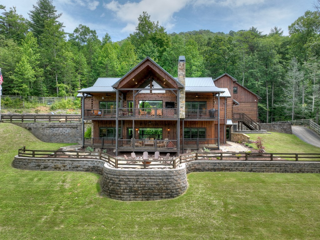 284 Quail Ridge Road