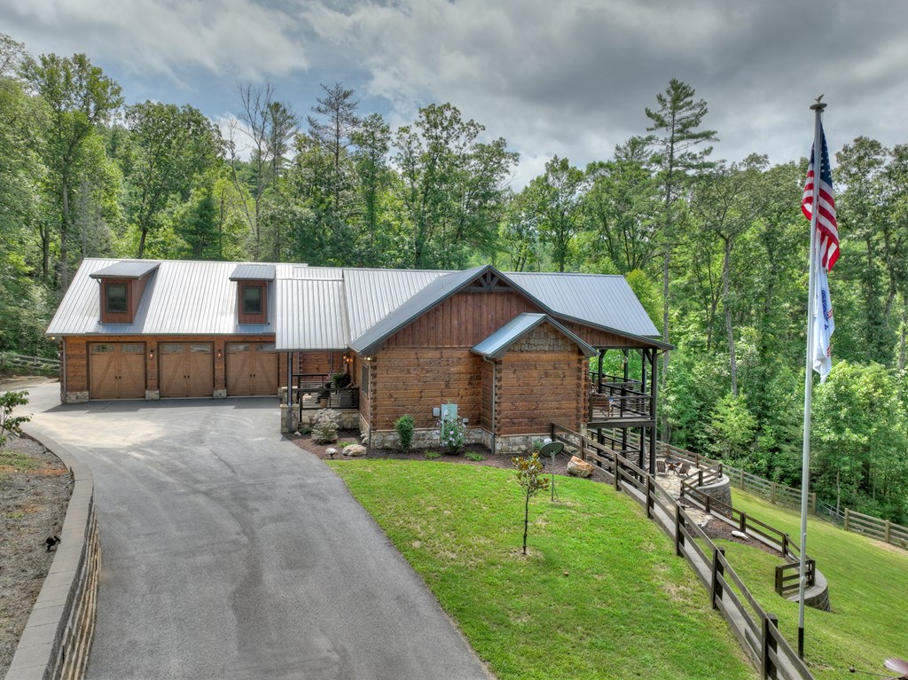 284 Quail Ridge Road