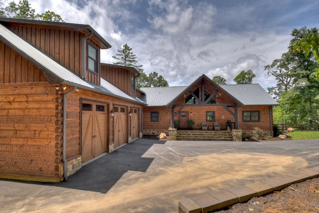 284 Quail Ridge Road