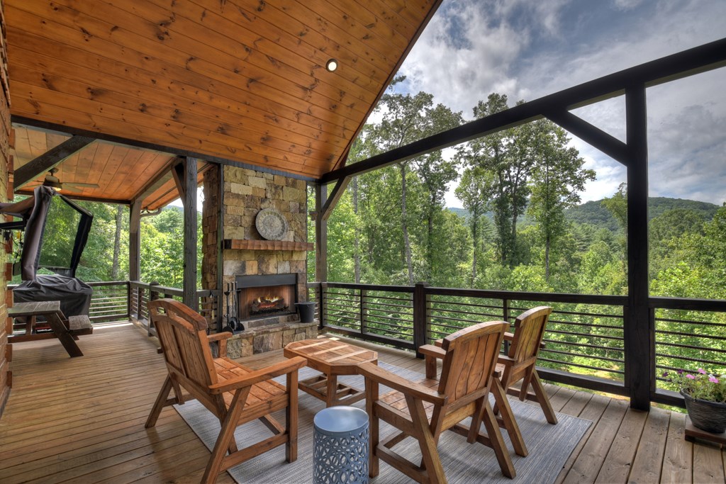 284 Quail Ridge Road