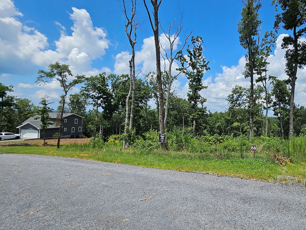 68 High Summit Dr, Ellijay