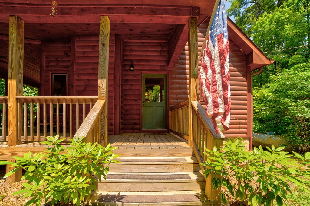 561 Wilderness View