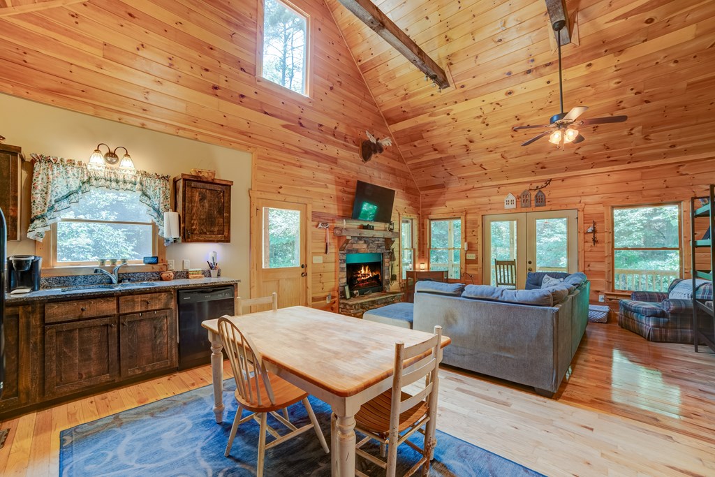 561 Wilderness View