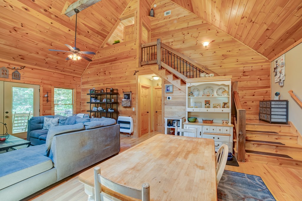 561 Wilderness View