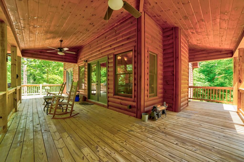 561 Wilderness View