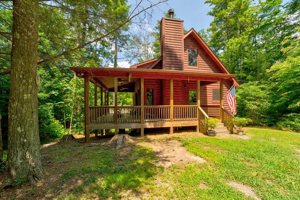 561 Wilderness View