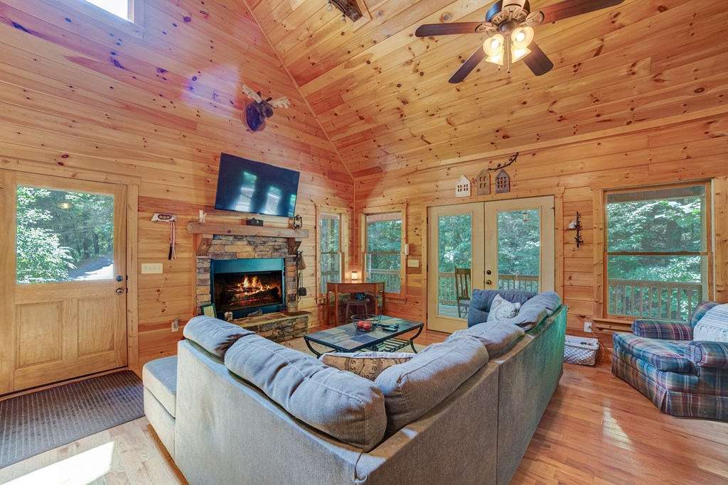 561 Wilderness View