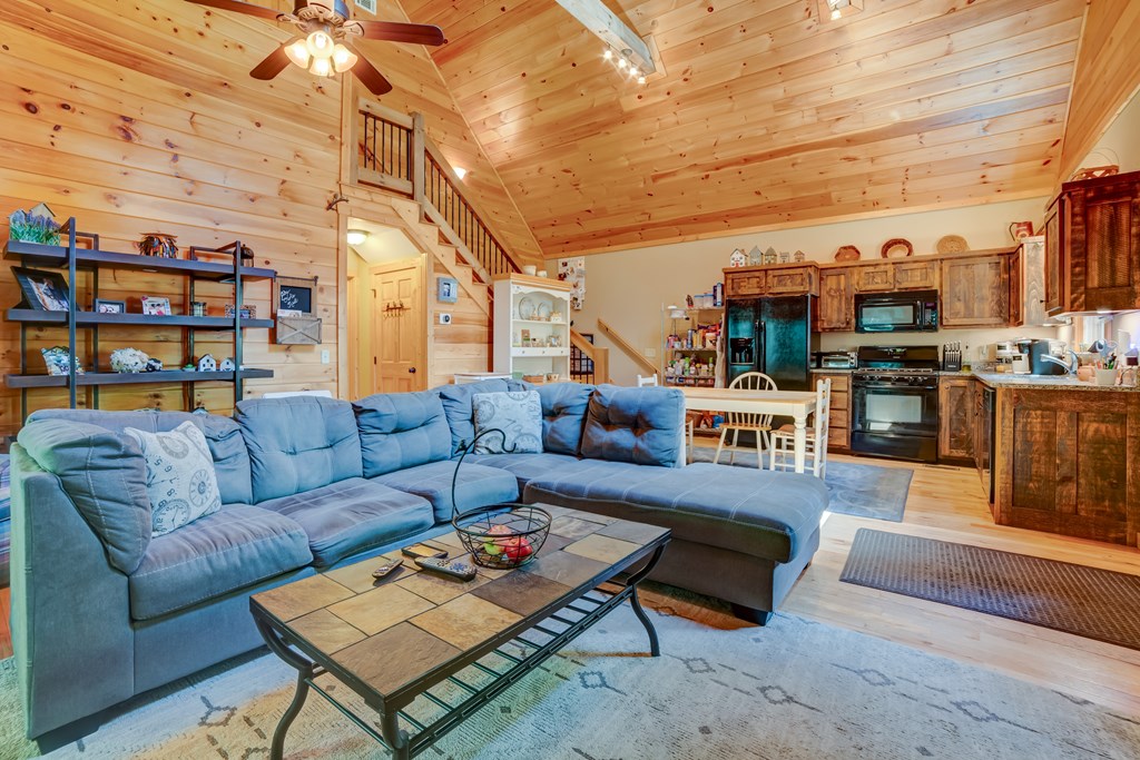 561 Wilderness View
