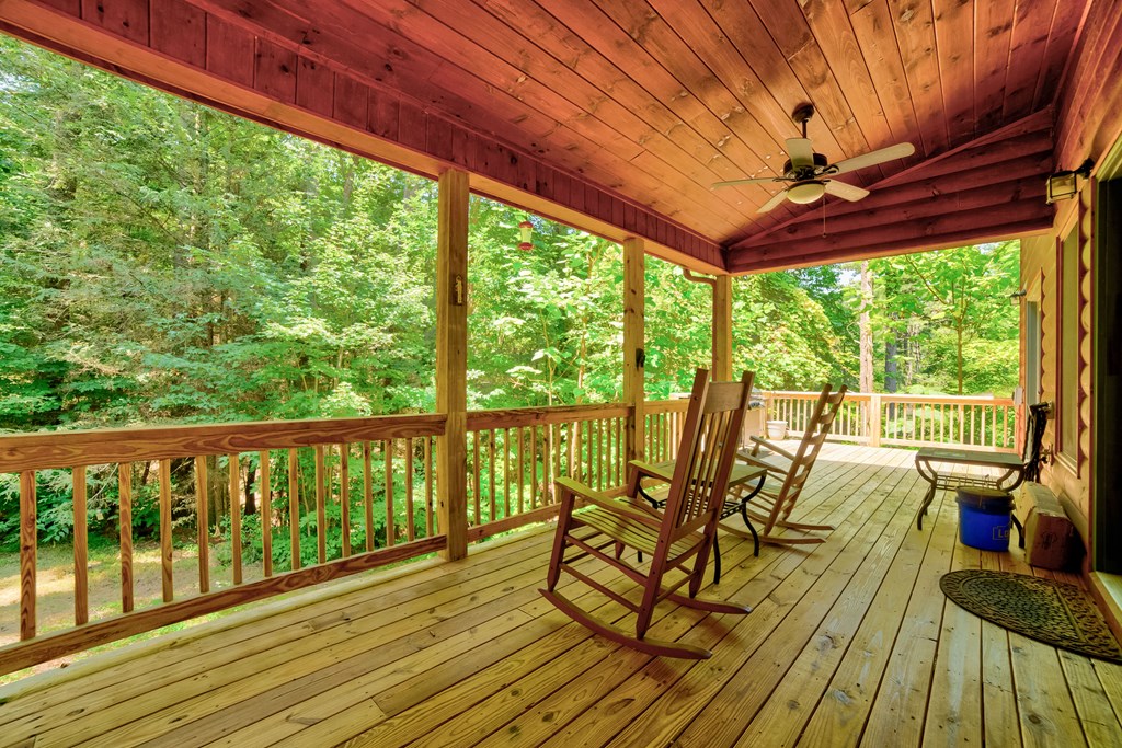 561 Wilderness View