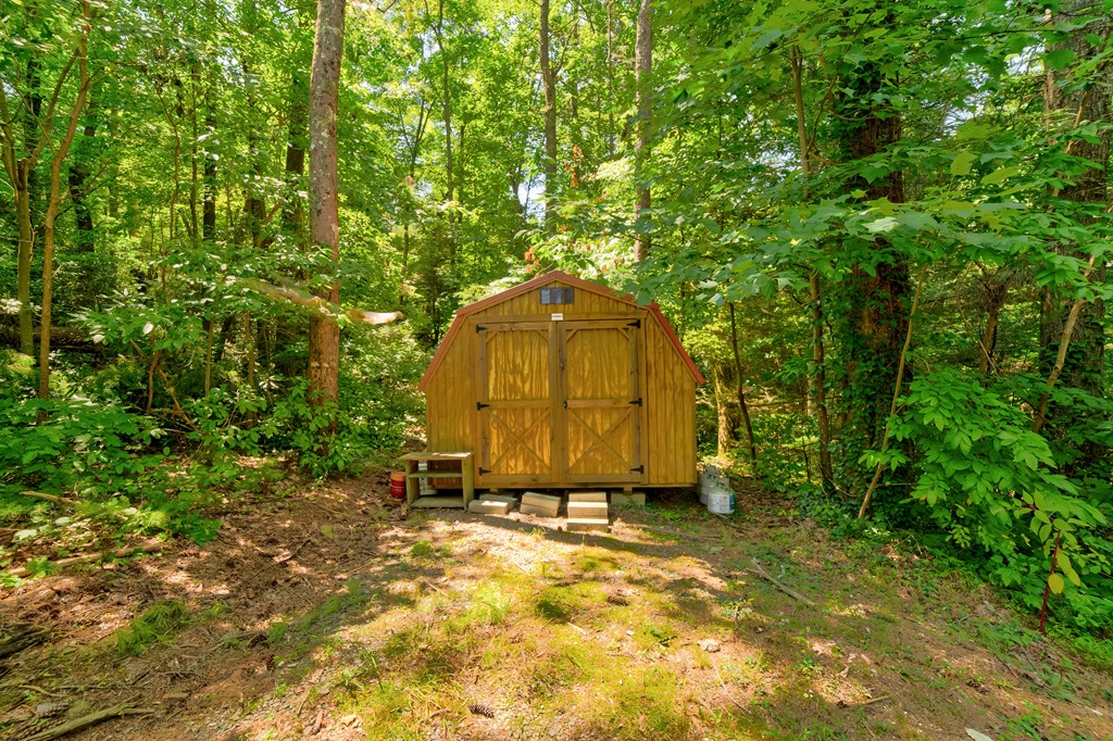 561 Wilderness View