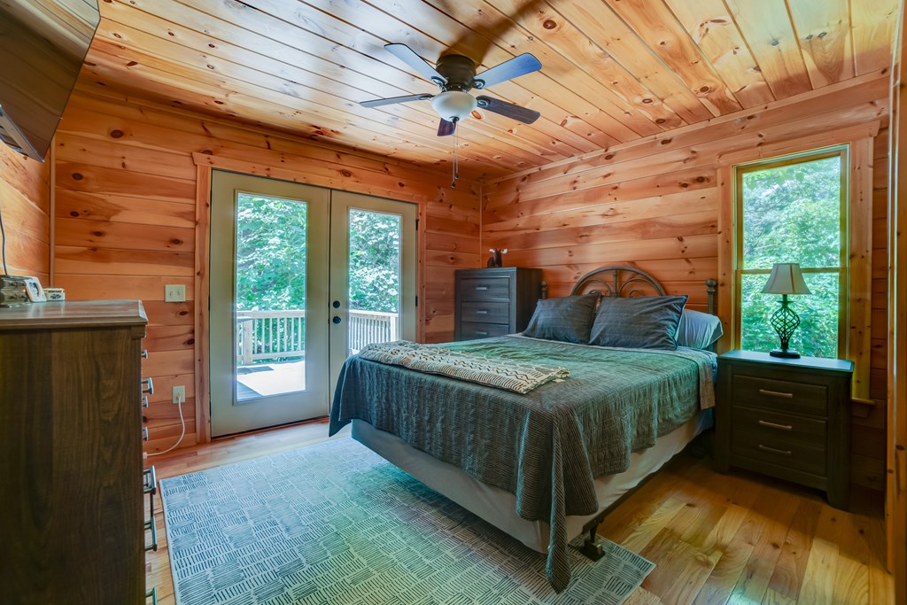 561 Wilderness View