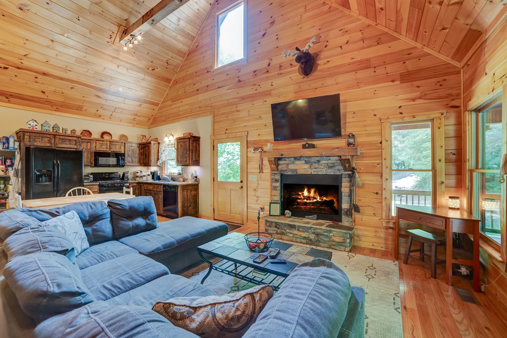 561 Wilderness View