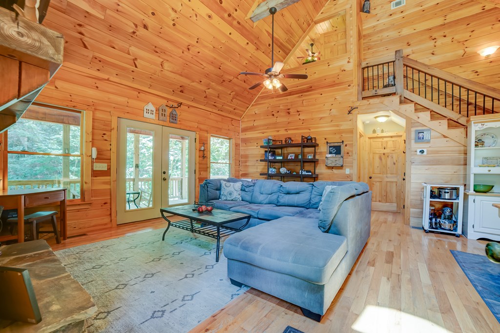 561 Wilderness View
