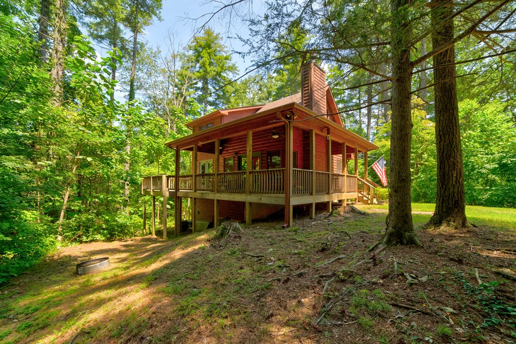 561 Wilderness View