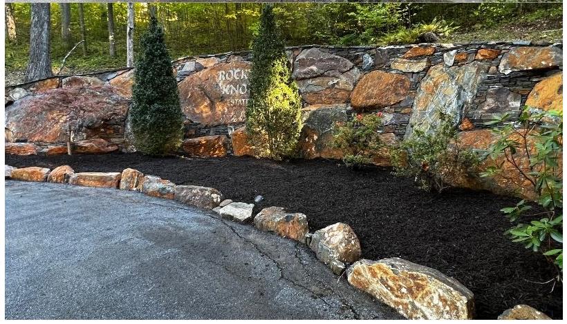 1776 Mulberry Circle