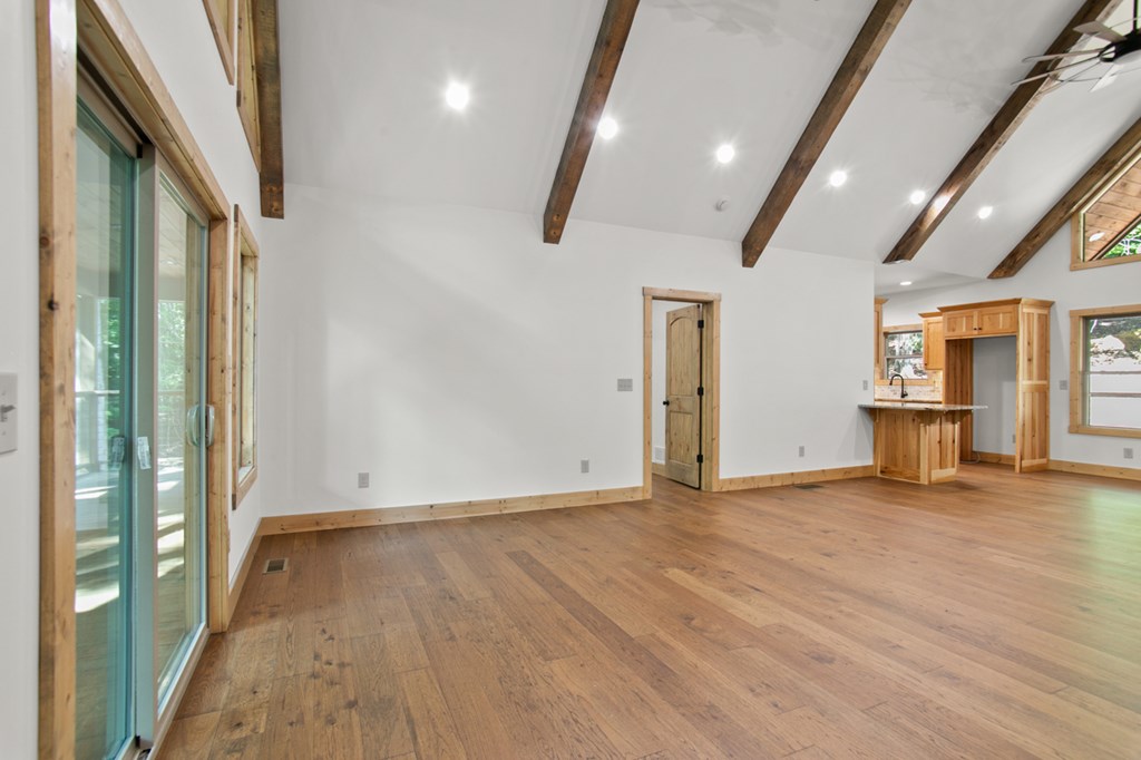 5 Oracle Court